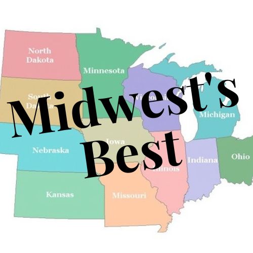 Midwest's Bests