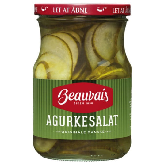 Beauvais Cucumber Salad, 550g
