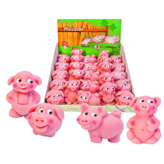 Funsch Marzipan Pigs, .88oz