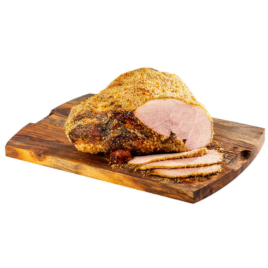 Lars Own Swedish Cured Bone-In Ham