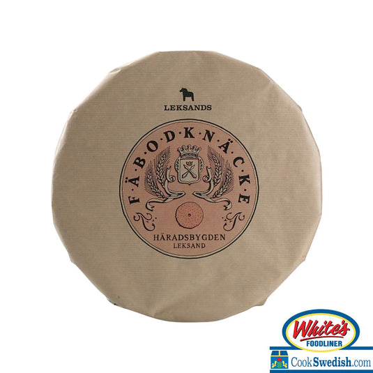 Leksands Fabodknacke Rounds, 25.7oz