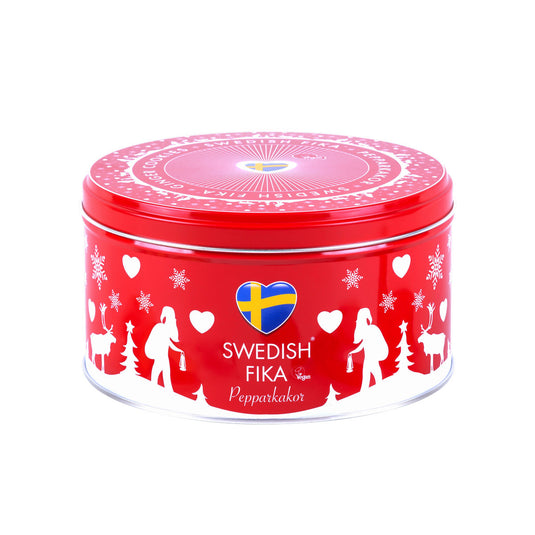 Swedish Fika