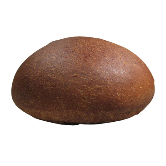 Swedish Limpa Bread