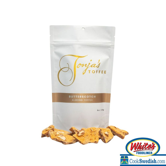 Tonja's Toffees