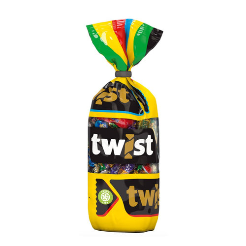 Freia Twist SMALL Candy Bag, 11.64oz