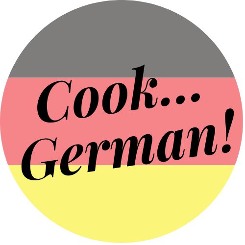 Cook German