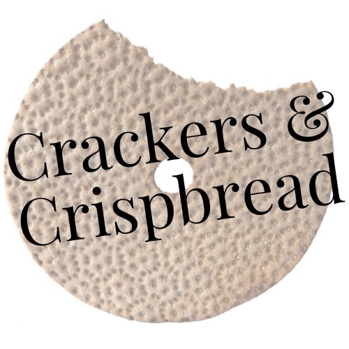 Crackers & Crispbread