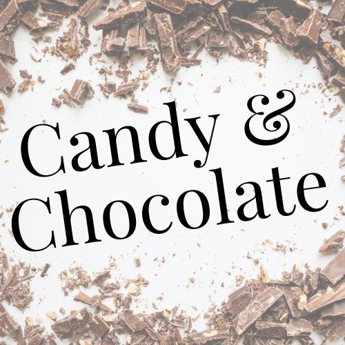 Candy & Chocolate