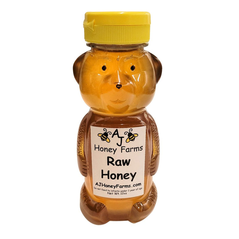 Load image into Gallery viewer, AJ Honey Farms - Kansas Honey
