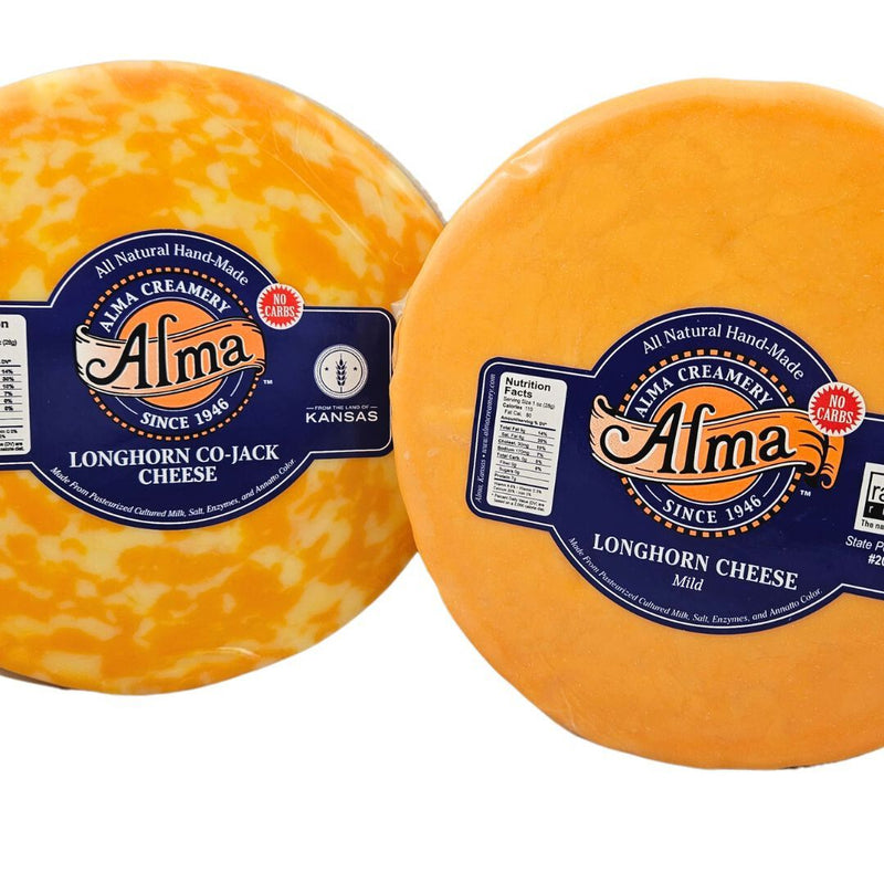 Load image into Gallery viewer, Alma Cheese - Full Moon, 1lb
