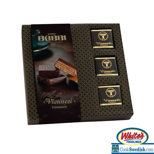 Babbi Viennesi Wafers Gift Box
