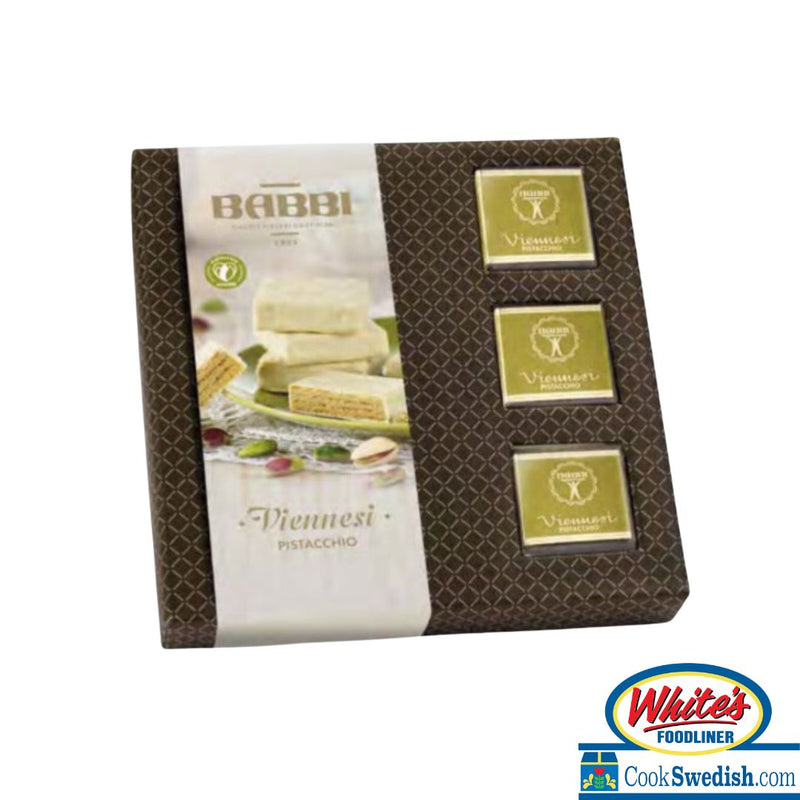 Load image into Gallery viewer, Babbi Viennesi Wafers Gift Box
