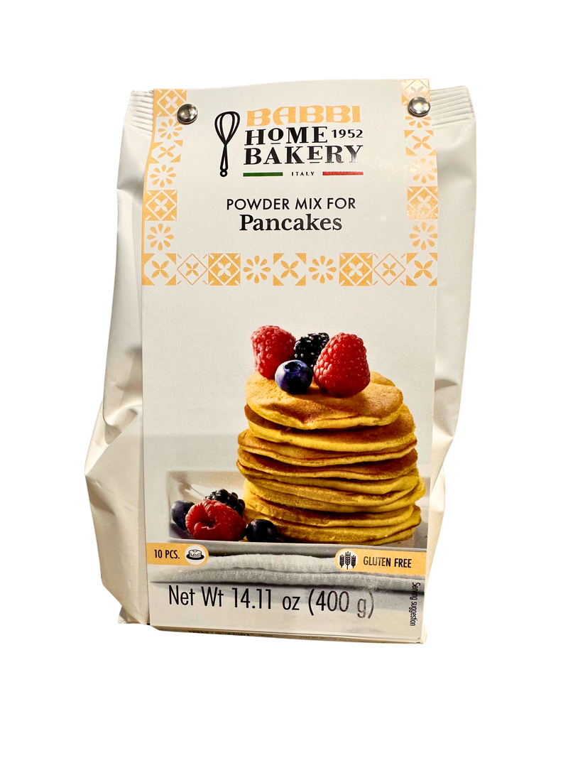 Load image into Gallery viewer, Babbi Home Bakery Dessert Mixes
