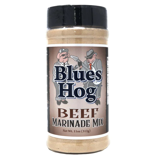 Blues Hog Beef Marinade Mix, 11oz