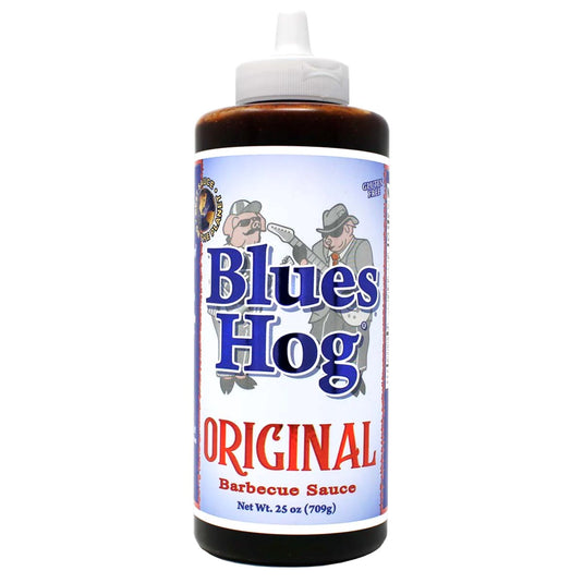 Blues Hog Original BBQ Sauce, 25oz