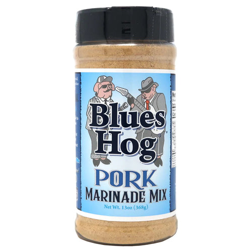 Blues Hog Pork Marinade, 13oz