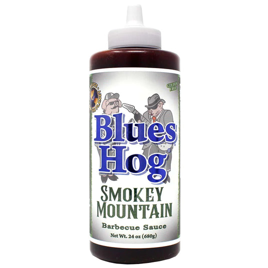 Blues Hog Smokey Mountain BBQ Sauce, 24oz