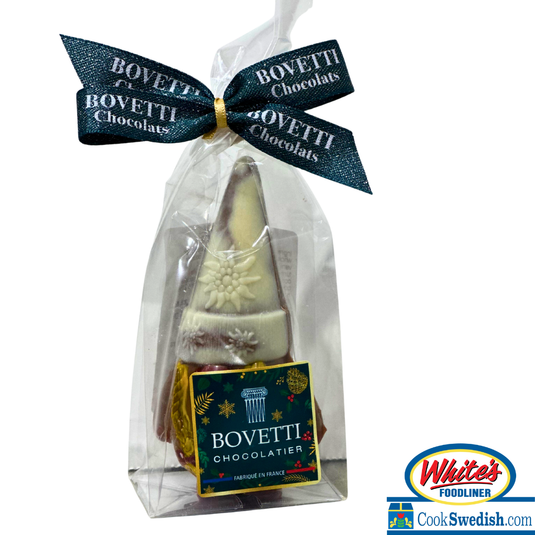 Bovetti Chocolatier Tomte
