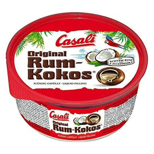 Casali Original Rum-Kokos, 300g