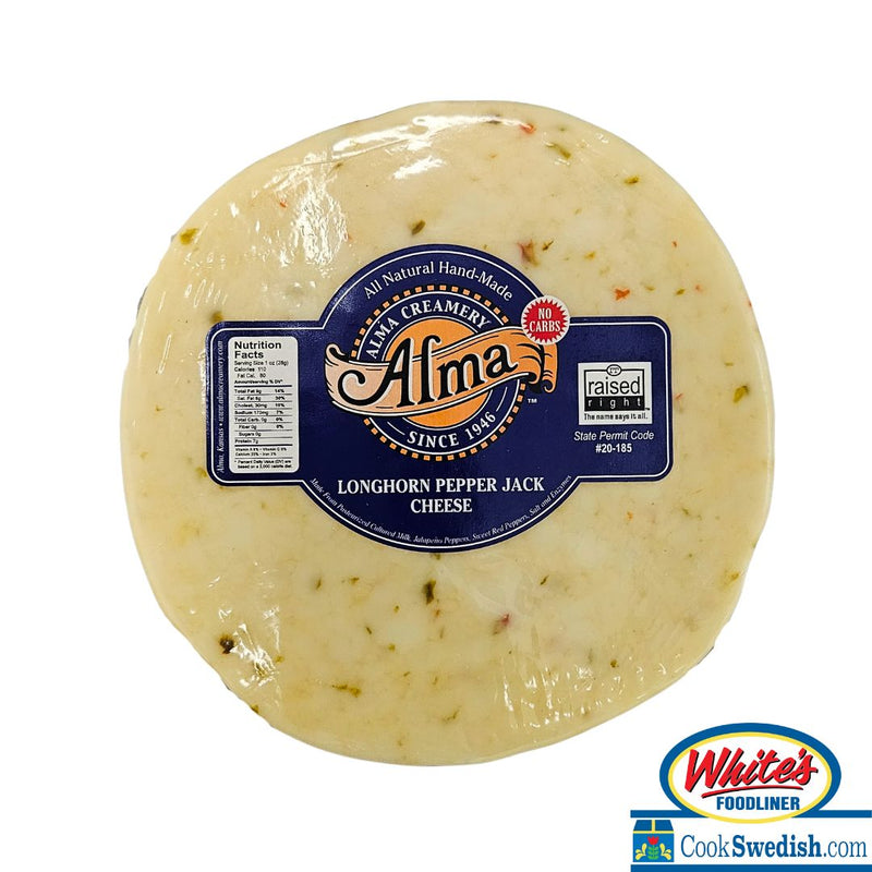 Load image into Gallery viewer, Alma Cheese - Full Moon, 1lb

