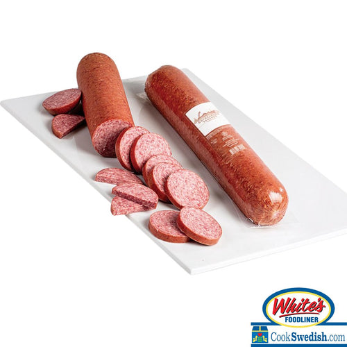 Lars Own Gothenburg Sausage, 2lb