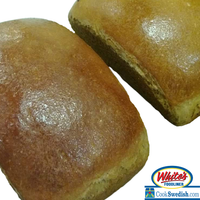 Swedish Rye Bread (No anise seed), 1.5lb