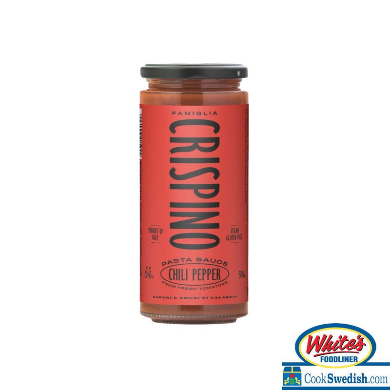 Load image into Gallery viewer, Famiglia Crispino Pasta Sauce, 20.4oz
