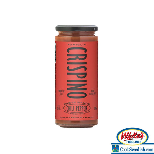 Famiglia Crispino Pasta Sauce, 20.4oz