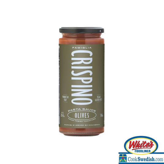 Famiglia Crispino Pasta Sauce, 20.4oz