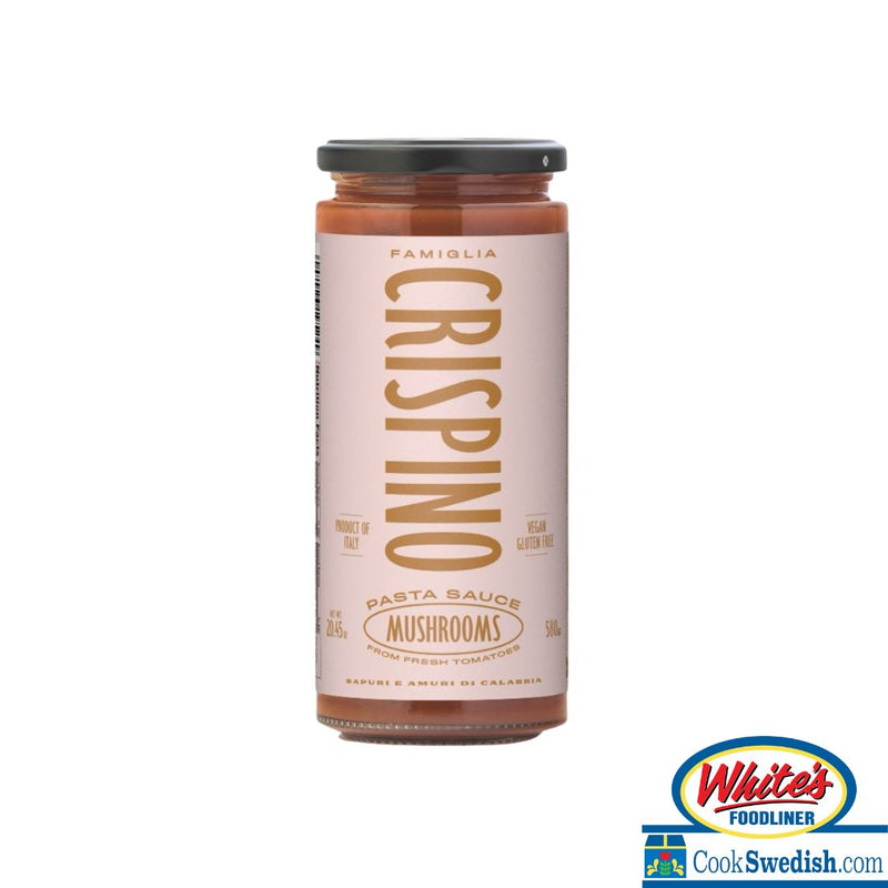 Load image into Gallery viewer, Famiglia Crispino Pasta Sauce, 20.4oz
