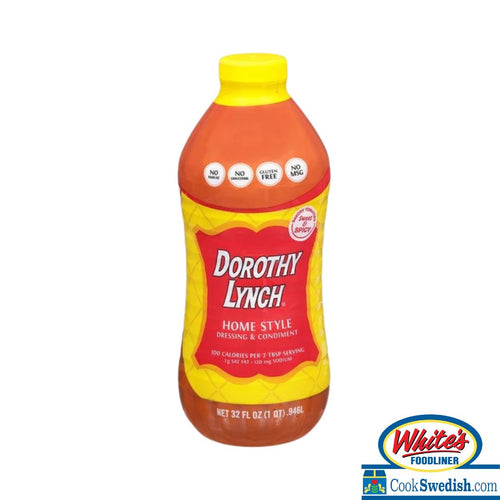 Dorothy Lynch Home Style Salad Dressing, 32oz