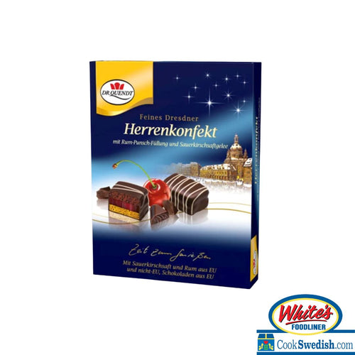 Dresden Herrenkonfekt, 5.6oz