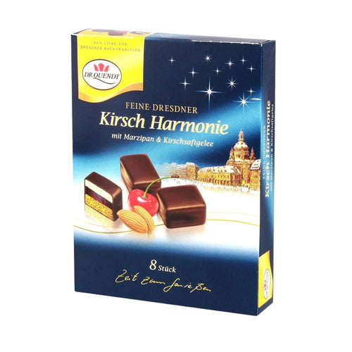 Dresden Kirsch Harmonie, 5.3oz