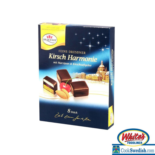 Dresden Kirsch Harmonie, 5.3oz