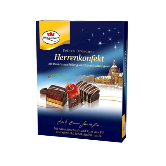 Dresden Herrenkonfekt, 5.6oz