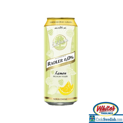 Eichbaum Lemon Radler, 16.9oz