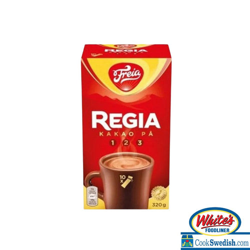 Freia Regia Kakao Pa (Hot Chocolate Mix), 360g
