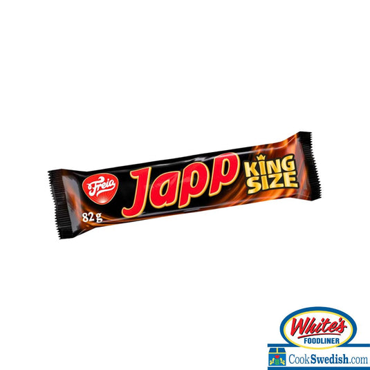 Freia Japp King Size, 2.89oz