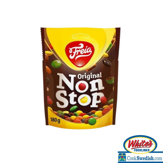 Freia Non-Stop, 6.35oz