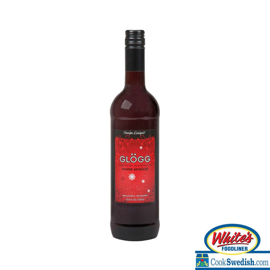 Grandpa Lundquist Glogg, 25.4oz