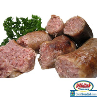 Swedish Potato Sausage (Potatis Korv) Homemade , 1.5lb