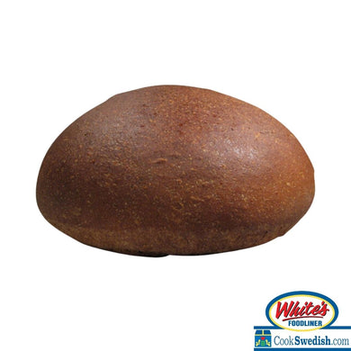 Swedish Limpa Bread (Homemade), 1lb