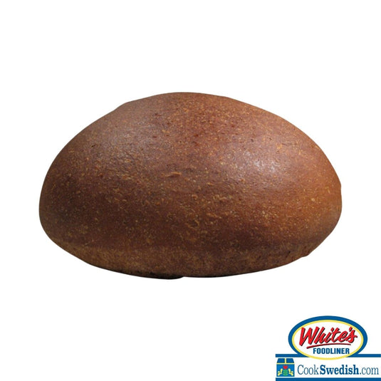 Swedish Limpa Bread (Homemade), 1lb