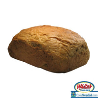 Swedish Rye Bread (No anise seed), 1.5lb