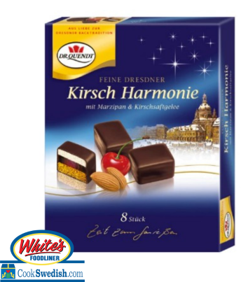 Dr. Quendt Dresdner Kirsch Harmoni - 5.3oz