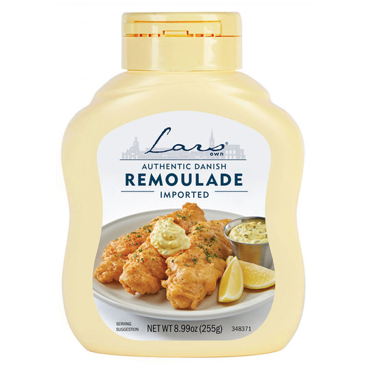 Lars Own Remoulade, 8.99oz