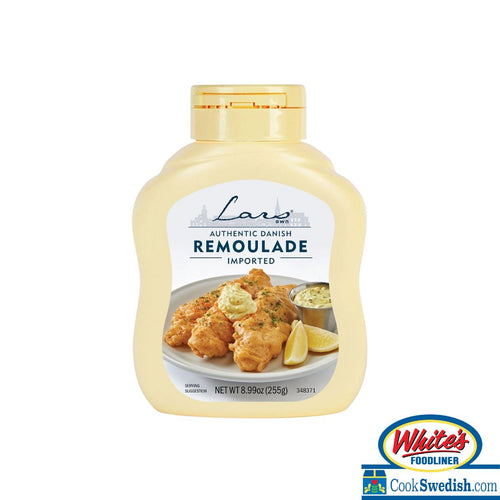 Lars Own Remoulade, 8.99oz