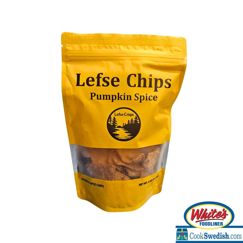 Load image into Gallery viewer, Lefse Chips, 4oz
