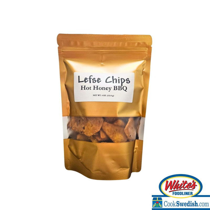 Load image into Gallery viewer, Lefse Chips, 4oz
