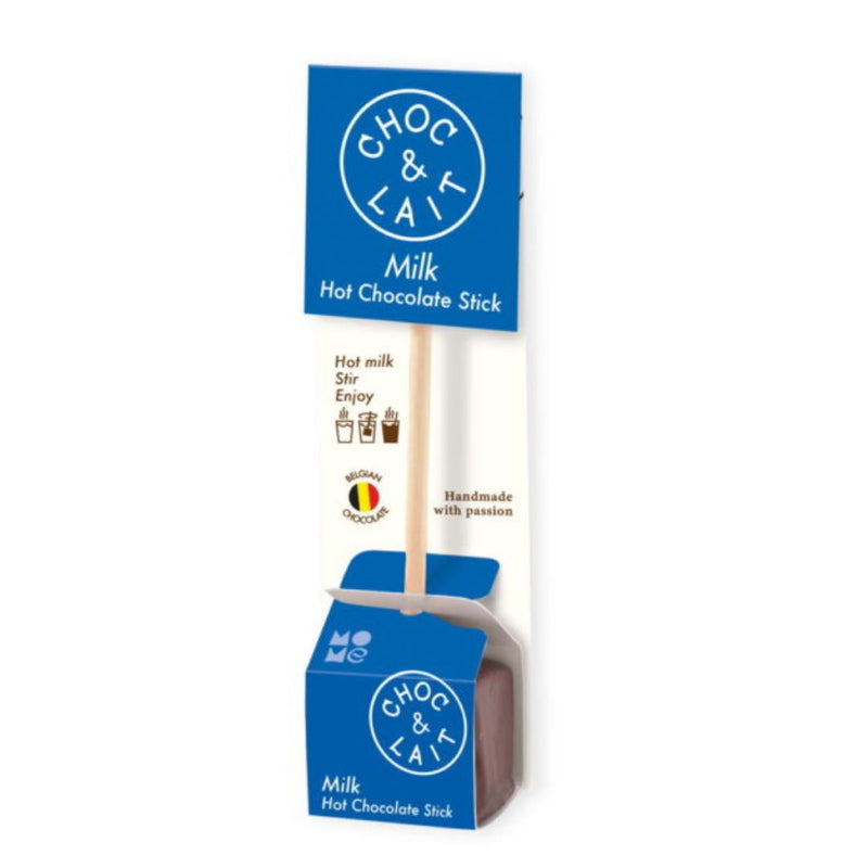Load image into Gallery viewer, Mo Me Hot Chocolate Stir Sticks, 1.15oz
